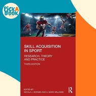 [100% Original Books] - Skill Acquisition in Sport : Research, Theory an by Nicola J. Hodges (US edi