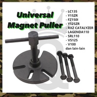 YAMAHA LC135 Y15 FZ150 Y125Z RXZ MAGNET PULLER JACK JET SET MAGNETO OPENER