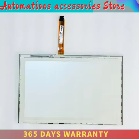 Original E123553 SCN-A5-FLT12.0-PH2-0H1-R Touch Screen Panel Glass Digitizer for E123553 SCN-A5-FLT1