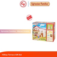 Sylvanian Families Hilltop Trace Gift Set 5811