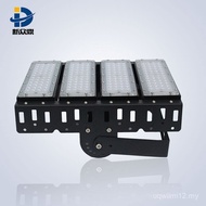 Black King Kong Tunnel Light 50W100W200W300W Fill Light Tree Light Outdoor Lighting Lamps