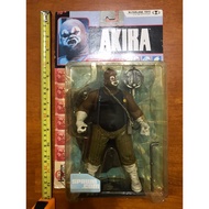 Out Of Print Rare AKIRA 20-Year-Old Toy Clown Fatty Elevator Mcfarland