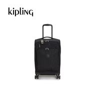 Best Seler Kipling NEW YOURI SPIN S Signature Emb Carry On Luggage