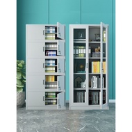 Kabinet Fail Pejabat Chengdu Kabinet Besi Arkib Kabinet Loker Kabinet Data Lima Bahagian Rak Buku de