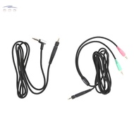 Replacement Cable for Sennheiser G4ME ONE GAME ZERO 373D GSP 350 / GSP 500 / GSP 600 Headphones