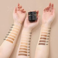 Suqqu cream foundation 粉霜 110色