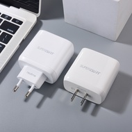 Realme 65W SuperDart Charger EU US Super VOOC Fast Charging Power Adapter USB C Cable For Realme GT2