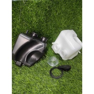 OIL BOTTLE OIL TUBE RXK RX KING OIL KEMPIS RX KING OIL/ BOTTLE, SIDE OIL, RXK, OLD RX KING, YAMAHA, 