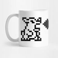 Graymon Agumon Coffee Mug