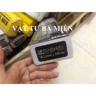 10 E7018 3.2mm heavy-duty welding rods