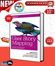 User Story Mapping - in nhanh ha noi