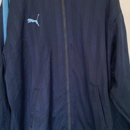 jaket puma ferrari second