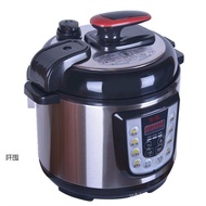 Electric Pressure Cooker Household Reservation Mini2L4L5L6Intelligent Electric Pressure Cooker Pressure Cooker High Pressure Rice Cooker