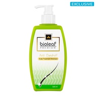 Bioleaf Premium Anti Dandruff Shampoo 500ml