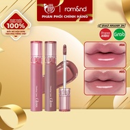 [SVIP Deal] Romand lip Gloss for plump lips Glasting Color Gloss 4g Thegioiskinfood Romand Glasting 