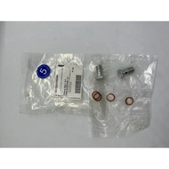 KTM BANJO BOLT KIT 90113013044