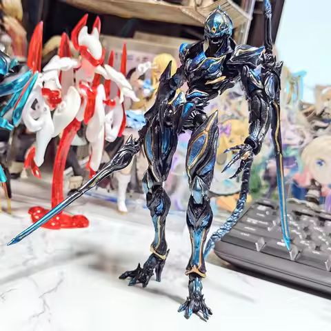 Tsumugibake Yoshi Spinning Box Section 3 Different Japanese So-Ta Cthulhu Black Cut Man Different Co