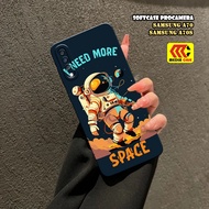 Case Samsung Galaxy A70hp Latest A70s/ - Character Case Motif - Samsung Galaxy A70s Casing A70/ - So