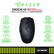Razer Orochi V2 Mobile Wireless Ultra Lightweight Gaming Mouse (2Yrs RAZER Warranty)