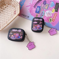 Airpods Pro2 Airpods Pro AirPods Airpods gen3 AirPods 2 Cute Cartoon Gengar Protective Silicone Case