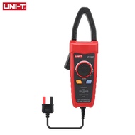 UNI-T UT-CS07 AC DC 100A 1000A Clamp Sensor Suitable For The Multimeter UT117C/UT196/UT139C/UT197/UT