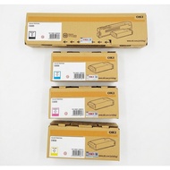 OKI Genuine Toner C650 C650DN YA8001-1088G036 / 1088G035 / 1088G034 / 1088G033 Black Cyan Magenta Ye