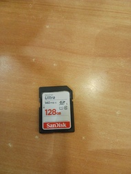 即影即有相機sd card 128gb