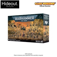 Drukhari Battleforce: Realspace Raiders | Warhammer 40K | Games Workshop |