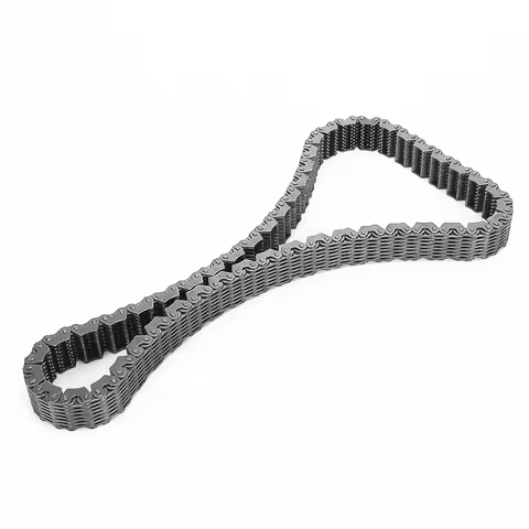 Transfer Case Output Shaft Drive Chain MD704196 For Mitsubishi Pajero Montero 1st I Triton L200 L300