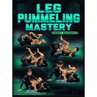 BJJ Fanatics Video Course-BJJ Fanatics – Leg Pummeling Mastery by Mikey Musumeci