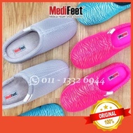 MEDIFEET Jointcare Health shoes (Kasut Kesihatan) UNISEX Indoor Wear Kasut Rumah 健康鞋室内 medical