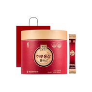 [LVX] Korea Red Ginseng Korean Red Ginseng Oneday Plus 10ml * 100P