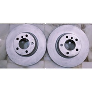 F30 328i M Sport Package Front Brake Rotor