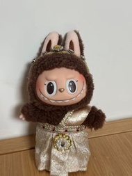 labubu 泰國 泰版