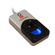 ☯Digital Persona U.are.U 4500 Biometric USB Fingerprint Reader with Free SDK ┲U;NUI