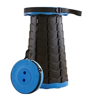 - FOLDING STOOL / TELESCOPIC STOOL / PORTAL RETRACTABLE STOOL / FOLDABLE CHAIR