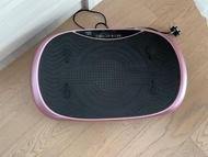 itsu Fitzplate震動搖擺機