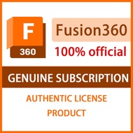 👑2026 Fusion 360🔥Engineering Drawing & Design | Autodesk latest | Full Version | Permanent Use | Upg