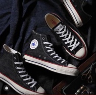 🇯🇵日本制 Converse All Star Denim Sneakers  ❇️日本🇯🇵制