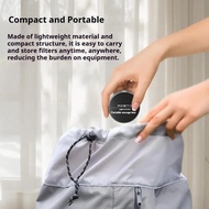 Camera Lens Filter ND CPL Camera Lens Filter Holder Lens Filter Bag