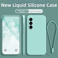 YISHITONG | Samsung A17 5G Case Shockproof