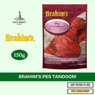 Pes Tandoori Brahim's Paste 150g