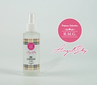 BB London by RMG Perfume Collection with FREE Box