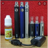 MESIN PAPE EVOD 1100MAH FULL SET BAYAR COD