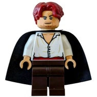 [Xiangle] {Doll} LEGO OP001 One Piece Figaland Jack Shanks (75636)