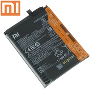 แบตเตอรี่ แท้ Xiaomi 10T 10T Pro BM53 แบต Xiaomi 10T Mi10T Pro Mi10T Battery BM53 5000mAh ประกัน3 เด