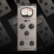 ✨ TuCo v1.0.1 VST, VST3, AAX x86 x64 | Sonimus (Win) ✨ Compressor