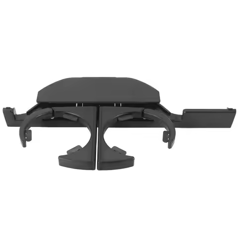 N69R--Front Right Cup Holder For RHD BMW E39 525I 523I 520I 530I 540I 51168190206,Front Right Cup Ho
