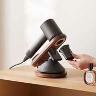 【Ready stock】 Hair Dryer Stand For Dyson Hair Dryer, Compatible Dyson Hair Dryer Stand, Hair Dryer Stand Organizer