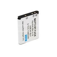 100% New 2PCS EN-EL19 1200mAh Camera Battery Charger For NIKON S2500 S3100 S100 S3300 S4300